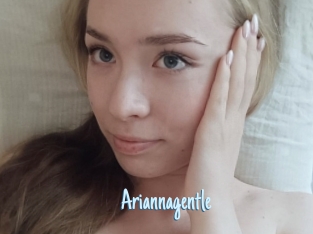 ariannagentle Hot Naked Teens