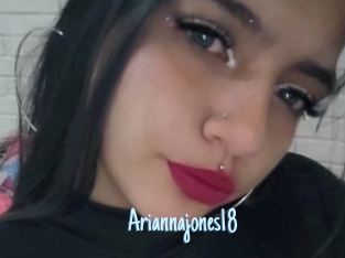 Ariannajones18