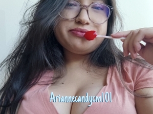 Ariannecandycm101