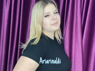 Ariarinaldi