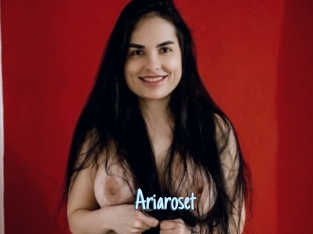 Ariaroset