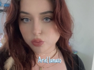 Ariel_lunaxo