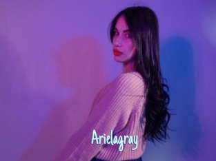 Arielagray