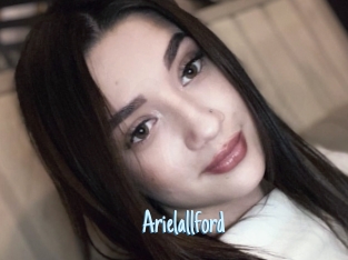 Arielallford