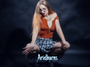 Arielburns