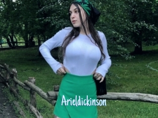 Arieldickinson