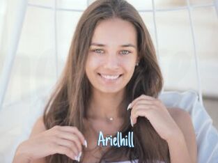 Arielhill