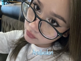 Ariellasskori