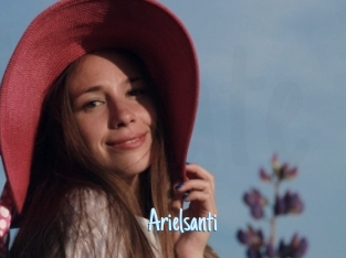 Arielsanti