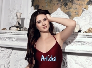 arifoksi Hot Naked Teens