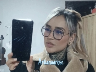 Ariianaarose