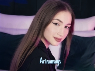 Arinamays