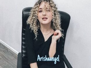 Arishaangel