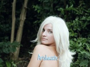 Arishacute