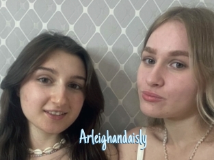 Arleighandaisly