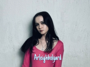 Arleighbolyard