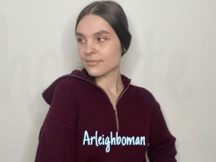 Arleighboman