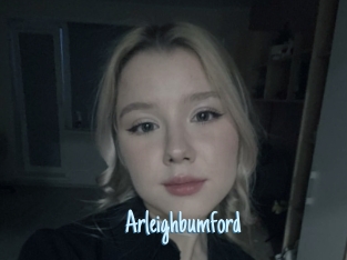 Arleighbumford