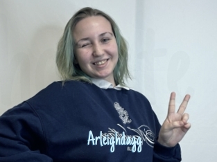 Arleighdagg