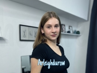 Arleighdurow