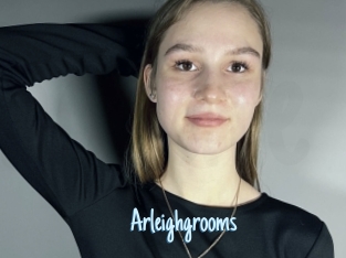 Arleighgrooms