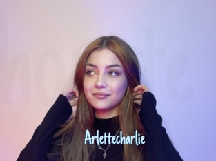 arlettecharlie Hot Naked Teens