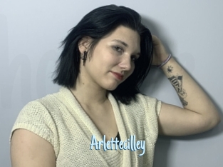 Arlettecilley