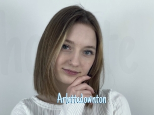 Arlettedownton