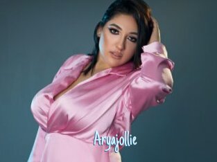 Aryajollie