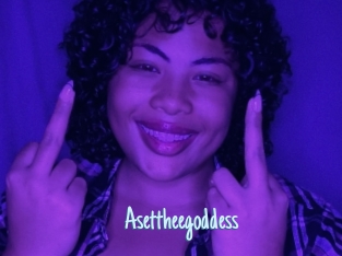 Asettheegoddess