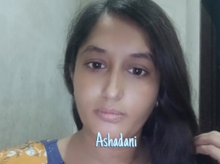 Ashadani