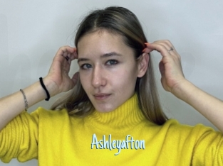 Ashleyafton