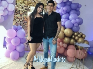 Ashleyandluchito