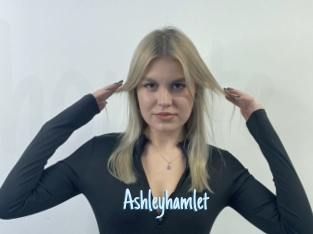 Ashleyhamlet