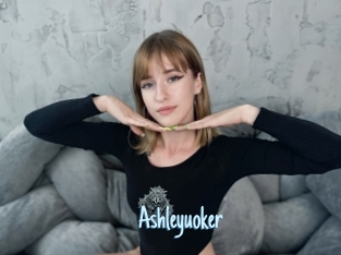 Ashleyuoker