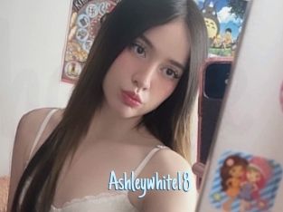 Ashleywhite18