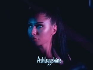 Ashleyyshine