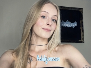 Ashlijonsson