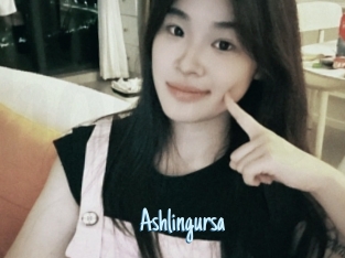 Ashlingursa