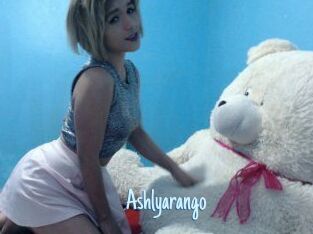 Ashlyarango