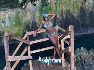 Ashlybrown