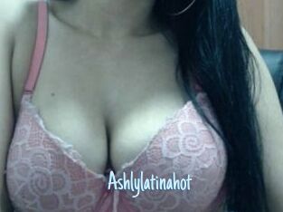 Ashlylatinahot