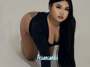 Asiancandii