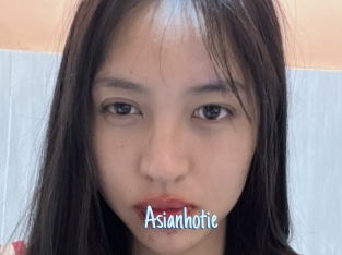 Asianhotie