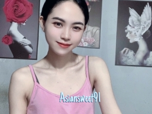 Asiansweet91