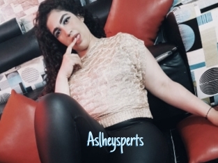 Aslheysperts