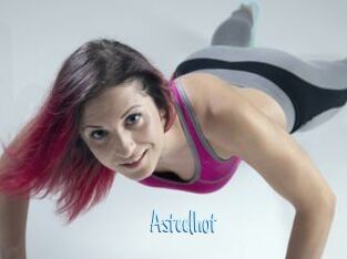 Asteelhot