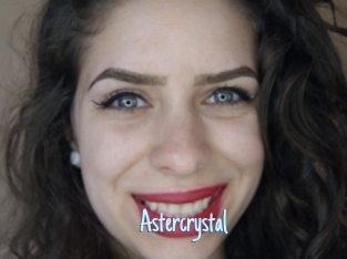 Astercrystal