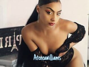 Ateneawilliams