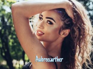 Aubreecarther